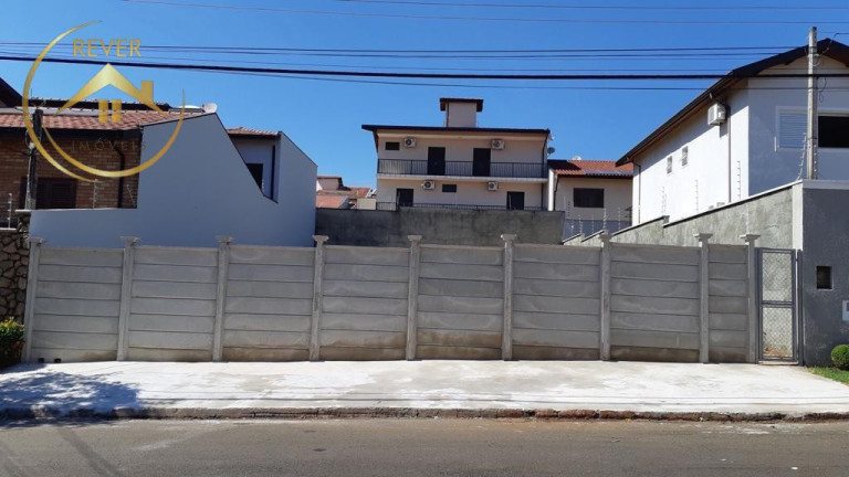 Imagem Terreno à Venda, 350 m² em Parque Alto Taquaral - Campinas Imagem Terreno à Venda, 350 m² em Parque Alto Taquaral - Campinas