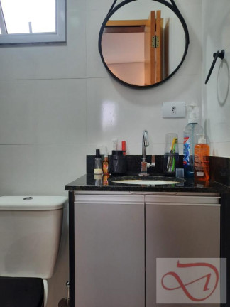 Imagem Cobertura com 2 Quartos à Venda, 100 m² em Parque Oratório - Santo André Imagem Cobertura com 2 Quartos à Venda, 100 m² em Parque Oratório - Santo André
