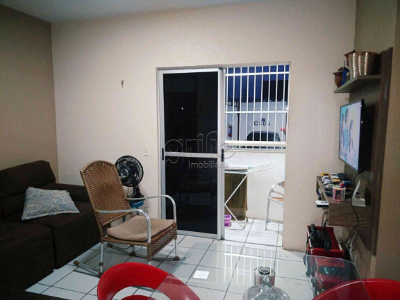 Imagem Apartamento com 2 Quartos à Venda, 52 m² em Henrique Jorge - Fortaleza