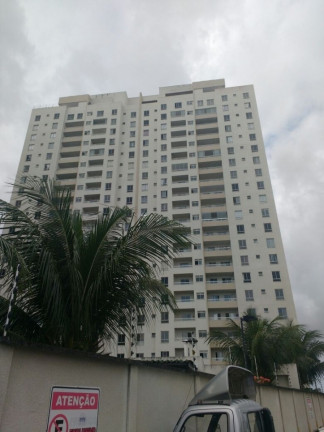Imagem Apartamento com 2 Quartos à Venda, 59 m² em Nova Parnamirim - Parnamirim