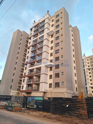 Imagem Apartamento com 2 Quartos à Venda, 71 m² em Jardim Lindóia - Porto Alegre