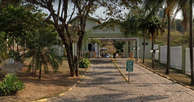 Terreno em Condomínio à Venda, 1.013 m² em Cafezal 7 - Itupeva