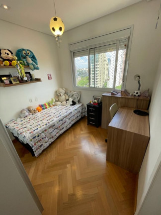 Imagem Apartamento com 3 Quartos à Venda, 134 m² em Cidade Monções - São Paulo Imagem Apartamento com 3 Quartos à Venda, 134 m² em Cidade Monções - São Paulo