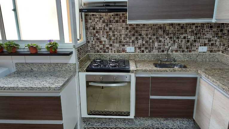Imagem Apartamento com 3 Quartos à Venda, 134 m² em Rudge Ramos - São Bernardo Do Campo Imagem Apartamento com 3 Quartos à Venda, 134 m² em Rudge Ramos - São Bernardo Do Campo