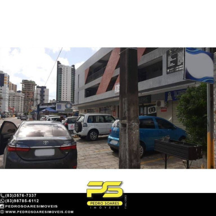 Imagem Terreno à Venda, 720 m² em Manaíra - João Pessoa Imagem Terreno à Venda, 720 m² em Manaíra - João Pessoa