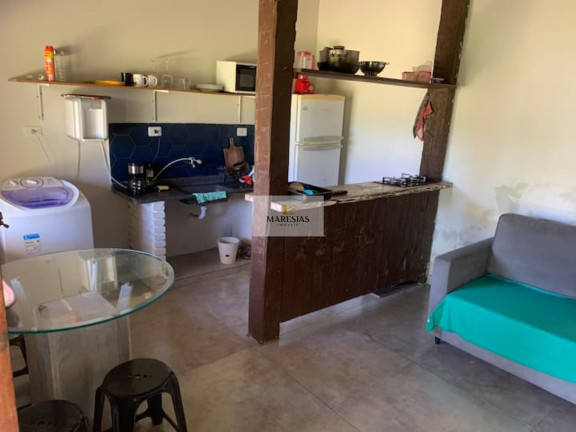 Imagem Casa com 1 Quarto à Venda, 100 m² em Maresias - São Sebastião