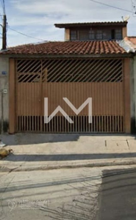 Imagem Sobrado com 8 Quartos à Venda, 230 m² em Cidade Martins - Guarulhos Imagem Sobrado com 8 Quartos à Venda, 230 m² em Cidade Martins - Guarulhos