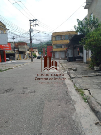 Loja para Alugar, 9 m² em Realengo - Rio De Janeiro