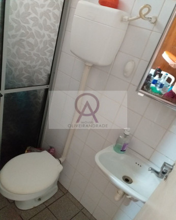 Imagem Imóvel com 3 Quartos à Venda, 88 m² em Itaigara - Salvador Imagem Imóvel com 3 Quartos à Venda, 88 m² em Itaigara - Salvador
