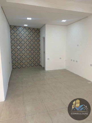 Imagem Sala Comercial para Alugar, 54 m² em Vila Belmiro - Santos Imagem Sala Comercial para Alugar, 54 m² em Vila Belmiro - Santos
