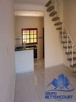 Imagem Sobrado com 2 Quartos à Venda, 90 m² em Bopiranga - Itanhaém