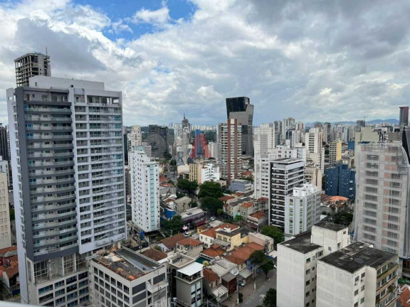 Imagem Studio com 1 Quarto à Venda, 90 m² em Pinheiros - São Paulo