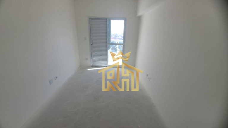 Imagem Apartamento com 2 Quartos à Venda, 80 m² em Mirim - Praia Grande