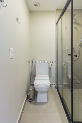 Imagem Apartamento com 1 Quarto à Venda, 68 m² em Pinheiros - São Paulo