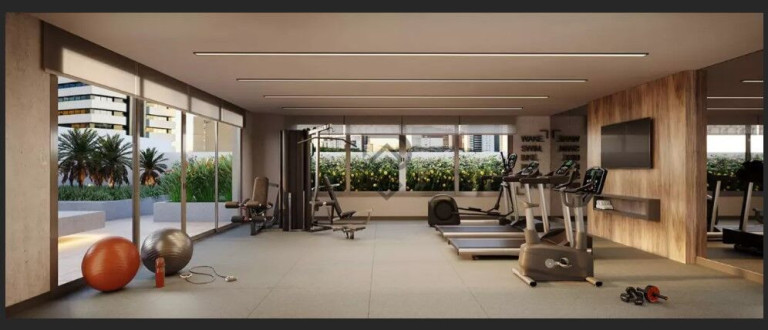 Imagem Apartamento com 3 Quartos à Venda, 141 m² em Brooklin - São Paulo