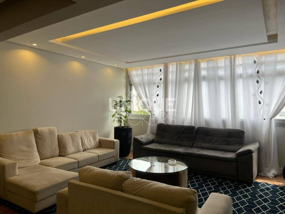 Imagem Apartamento com 2 Quartos à Venda, 160 m² em Centro - Jundiaí