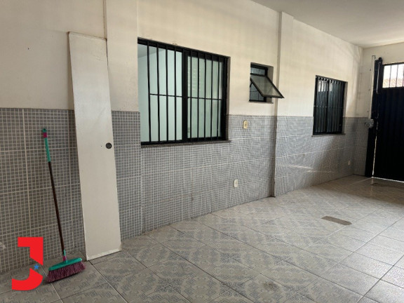 Apartamento com 1 Quarto à Venda,  em Jaburuna - Vila Velha