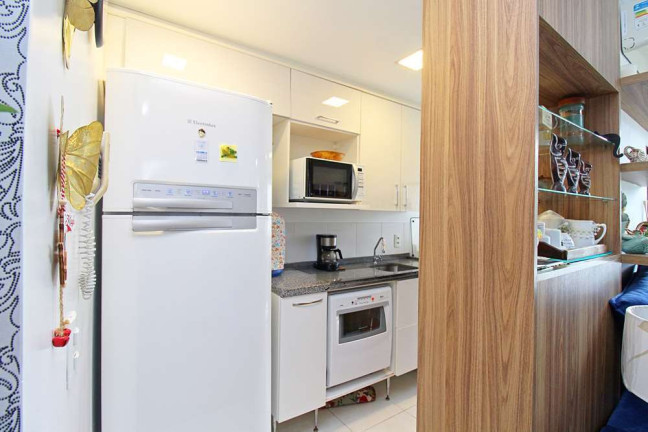 Imagem Apartamento com 2 Quartos à Venda, 58 m² em Cavalhada - Porto Alegre