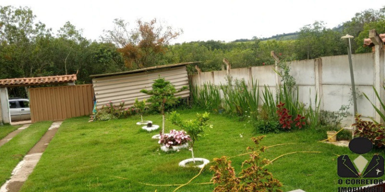 Imagem Imóvel com 2 Quartos à Venda, 600 m² em Pedra Negra - Entre Rios De Minas