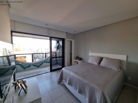 Imagem Imóvel com 4 Quartos à Venda, 187 m² em Graça - Salvador Imagem Imóvel com 4 Quartos à Venda, 187 m² em Graça - Salvador