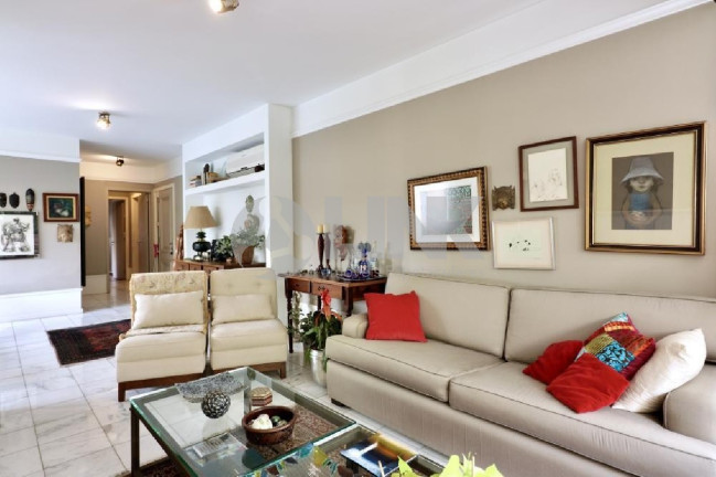 Imagem Apartamento com 3 Quartos à Venda, 148 m² em Petrópolis - Porto Alegre