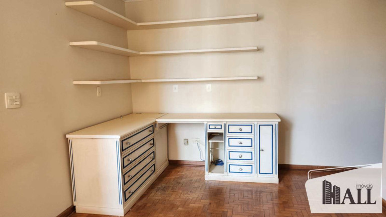 Imagem Apartamento com 3 Quartos à Venda, 110 m² em Centro - São José Do Rio Preto Imagem Apartamento com 3 Quartos à Venda, 110 m² em Centro - São José Do Rio Preto