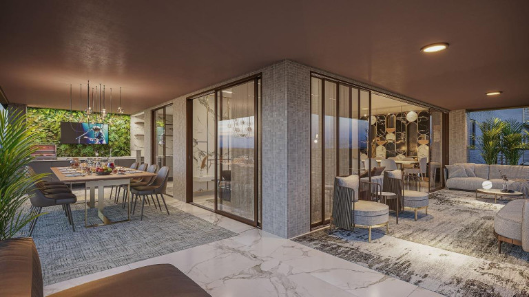 Imagem Apartamento com 3 Quartos à Venda, 179 m² em Barra Da Tijuca - Rio De Janeiro Imagem Apartamento com 3 Quartos à Venda, 179 m² em Barra Da Tijuca - Rio De Janeiro
