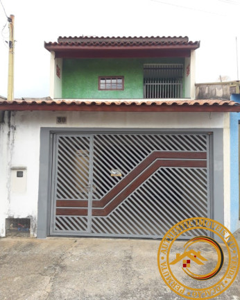 Imagem Sobrado com 3 Quartos à Venda, em Jardim Planalto - Salto Imagem Sobrado com 3 Quartos à Venda, em Jardim Planalto - Salto