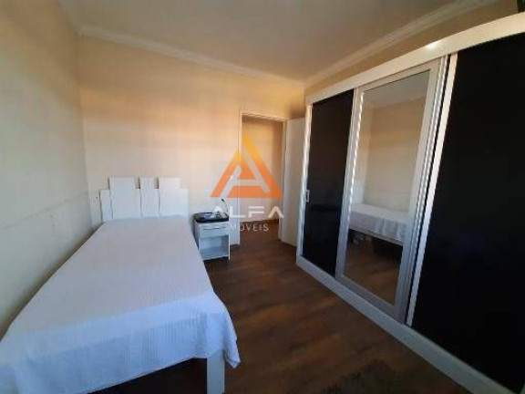 Imagem Casa com 3 Quartos à Venda, 100 m² em Santo Antônio - Barbacena