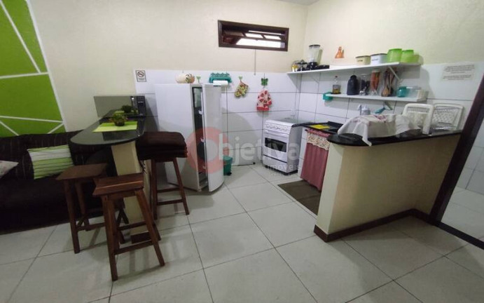 Imagem Casa com 3 Quartos para Alugar, 125 m² em Jardim Caiçara - Cabo Frio Imagem Casa com 3 Quartos para Alugar, 125 m² em Jardim Caiçara - Cabo Frio