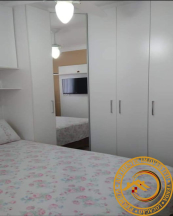 Imagem Apartamento com 2 Quartos à Venda, 50 m² em Progresso - Itu Imagem Apartamento com 2 Quartos à Venda, 50 m² em Progresso - Itu