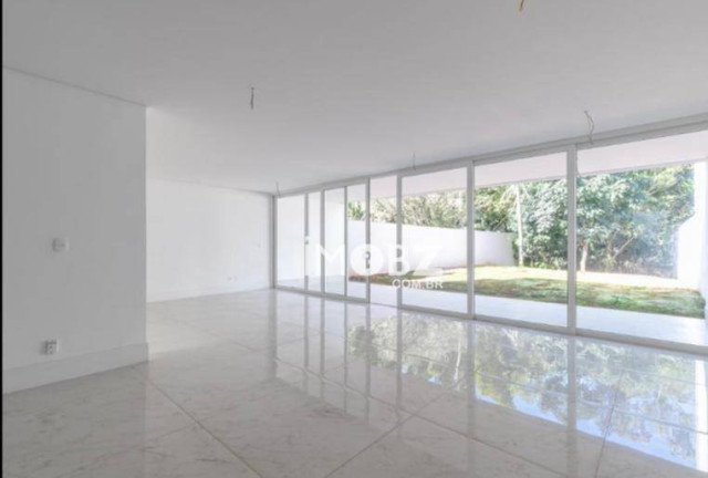 Imagem Imóvel com 4 Quartos à Venda, 770 m² em Chácara Santo Antônio - São Paulo