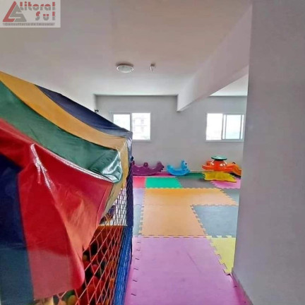 Imagem Apartamento com 1 Quarto à Venda, 53 m² em Tupi - Praia Grande Imagem Apartamento com 1 Quarto à Venda, 53 m² em Tupi - Praia Grande