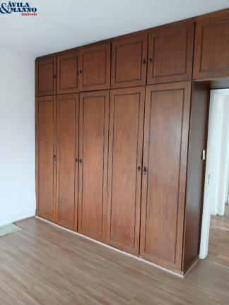 Imagem Apartamento com 3 Quartos à Venda, 260 m² em Mooca - São Paulo