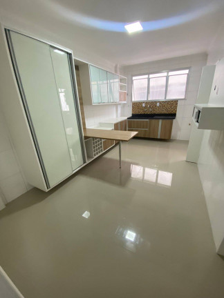 Imagem Apartamento com 3 Quartos à Venda, 114 m² em Marapé - Santos Imagem Apartamento com 3 Quartos à Venda, 114 m² em Marapé - Santos