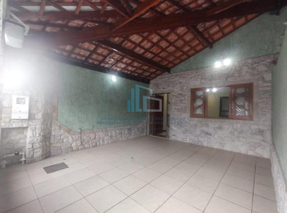 Imagem Casa com 3 Quartos à Venda, 160 m² em Real - Praia Grande Imagem Casa com 3 Quartos à Venda, 160 m² em Real - Praia Grande
