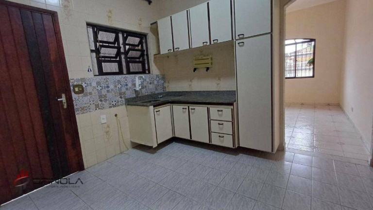 Imagem Casa com 2 Quartos à Venda, 61 m² em Jardim Imperador - Praia Grande Imagem Casa com 2 Quartos à Venda, 61 m² em Jardim Imperador - Praia Grande
