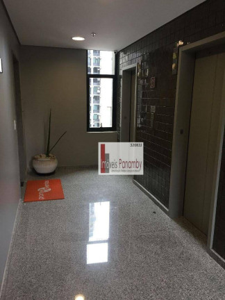 Imagem Imóvel à Venda ou Locação, 100 m² em Itaim Bibi - São Paulo Imagem Imóvel à Venda ou Locação, 100 m² em Itaim Bibi - São Paulo