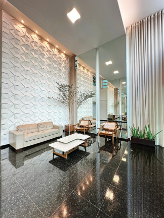 Imagem Imóvel com 3 Quartos à Venda, 70 m² em Norte (águas Claras) - Brasília Imagem Imóvel com 3 Quartos à Venda, 70 m² em Norte (águas Claras) - Brasília