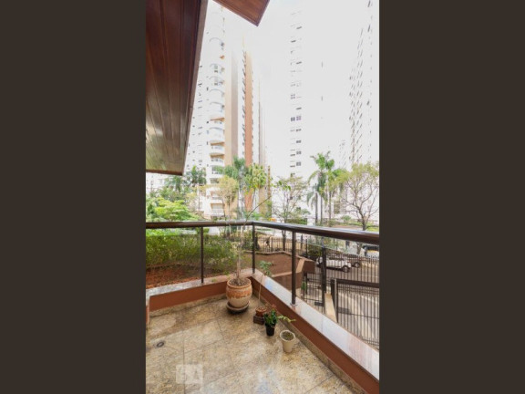 Imagem Imóvel com 4 Quartos à Venda, 236 m² em Itaim Bibi - São Paulo