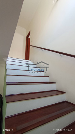 Imagem Sobrado com 3 Quartos à Venda, 151 m² em Jardim D'abril - Osasco Imagem Sobrado com 3 Quartos à Venda, 151 m² em Jardim D'abril - Osasco