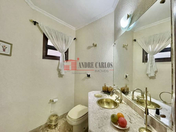 Imagem Casa de Condomínio com 4 Quartos à Venda, 430 m² em Chácara De La Rocca - Carapicuíba Imagem Casa de Condomínio com 4 Quartos à Venda, 430 m² em Chácara De La Rocca - Carapicuíba
