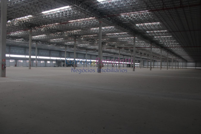 Imagem Imóvel Comercial para Alugar, 4.415 m² em Empresarial Itaim (polvilho) - Cajamar Imagem Imóvel Comercial para Alugar, 4.415 m² em Empresarial Itaim (polvilho) - Cajamar