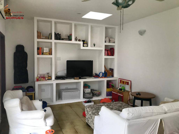 Imagem Casa com 4 Quartos à Venda, 365 m² em Brooklin - São Paulo