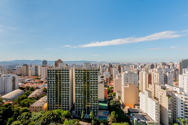 Imagem Apartamento com 3 Quartos à Venda, 105 m² em Perdizes - São Paulo