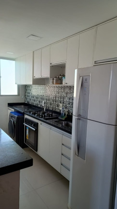 Imagem Apartamento com 2 Quartos à Venda, 43 m² em Itinga - Lauro De Freitas Imagem Apartamento com 2 Quartos à Venda, 43 m² em Itinga - Lauro De Freitas