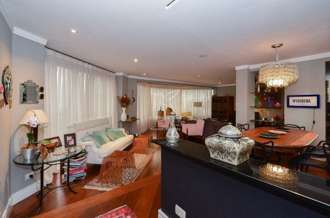 Imagem Apartamento com 3 Quartos à Venda, 200 m² em Panamby - São Paulo Imagem Apartamento com 3 Quartos à Venda, 200 m² em Panamby - São Paulo