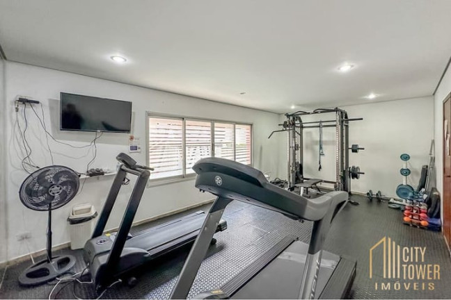 Imagem Apartamento com 3 Quartos à Venda, 73 m² em Vila Mariana - São Paulo