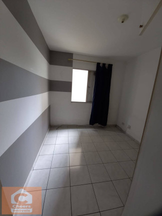 Imagem Apartamento com 1 Quarto à Venda, 36 m² em Bela Vista - São Paulo Imagem Apartamento com 1 Quarto à Venda, 36 m² em Bela Vista - São Paulo