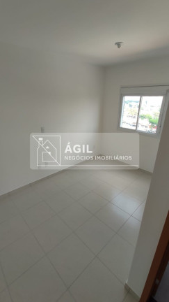 Imagem Apartamento com 2 Quartos à Venda, 60 m² em Jardim América - São José Dos Campos Imagem Apartamento com 2 Quartos à Venda, 60 m² em Jardim América - São José Dos Campos